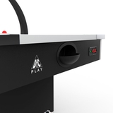 Игровой стол - аэрохоккей DFC MILAN II 7ft фото №6