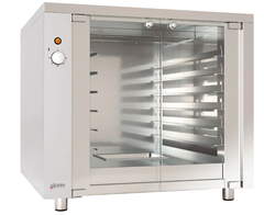 Расстоечный шкаф Gierre MEGA 12 UG