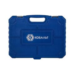 Набор инструмента универсальный КОБАЛЬТ 1/4