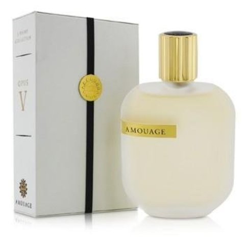 Amouage Library Collection Opus V