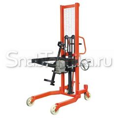 Бочкокантователь SD 350