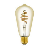 Светодиодная филаментная лампа  Eglo LM_LED_E27 12583 1