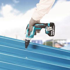 Шуруповёрт аккумуляторный Makita DFS251Z