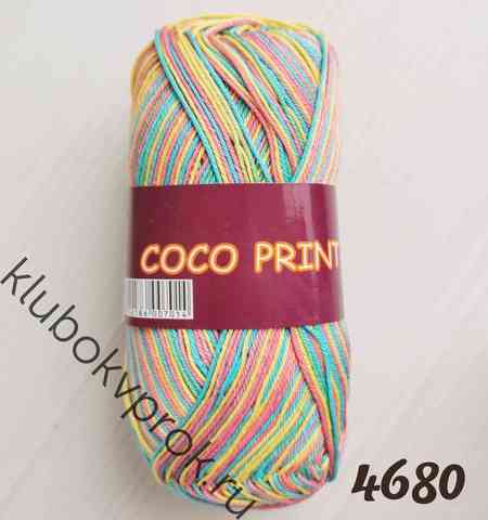 VITA COTTON COCO PRINT 4680,