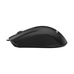 Компьютерная мышь Genius DX-170 Black