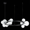 Светильник подвесной ST Luce Necton SL1165.402.15