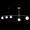 Светильник потолочный ST Luce Sembrare SL1208.302.05