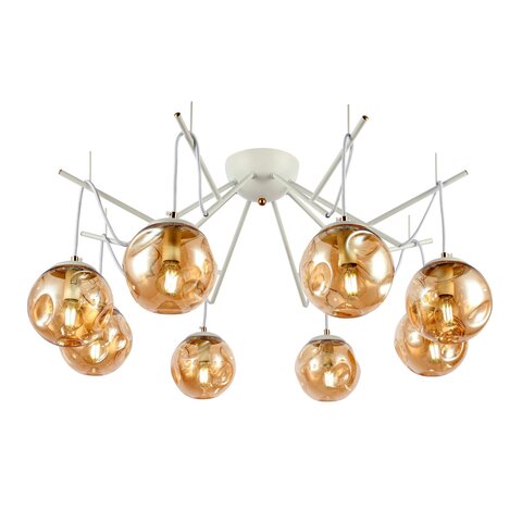 Светильник потолочный Evoluce Calletta SLE110202-08