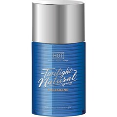 Мужские духи с феромонами HOT Twilight Pheromone Natural Spray 50 мл.