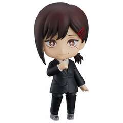 Фигурка Nendoroid Chainsaw Man: Kobeni (2014)