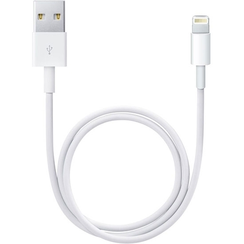 Кабель Apple Lightning to USB Cable 0,5м
