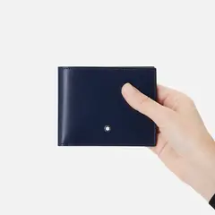 Кошелек Meisterstück 6сс