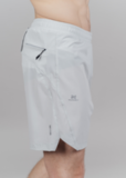 Элитные беговые Шорты Nordski Pro Energy Grey