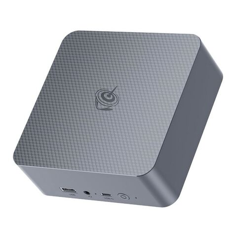 Мини-компьютер Beelink BL/EQR6-D5/6900HX/24G/500G Milky Grey