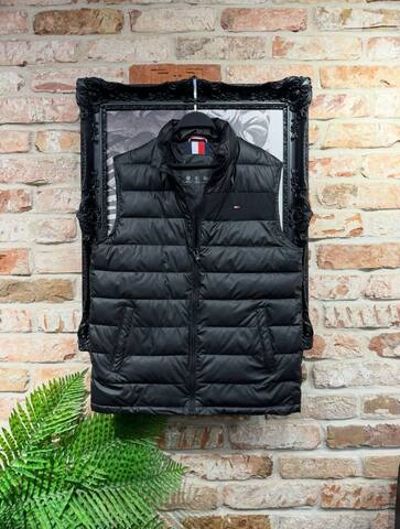 Жилетка TOMMY HILFIGER 596319bl