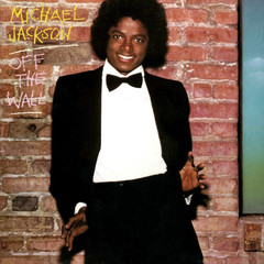 Michael Jackson / Off The Wall (CD)