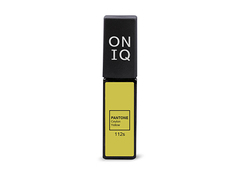 OGP-112 Гель-лак для покрытия ногтей. PANTONE:Ceylon yellow