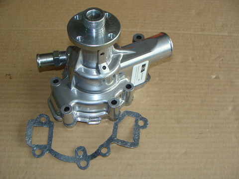 Водяной насос  УАЗ Д20 (АДС ) н.о. Стандарт