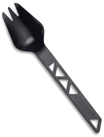 Картинка ловилка Primus TrailSpork Tritan Black - 1