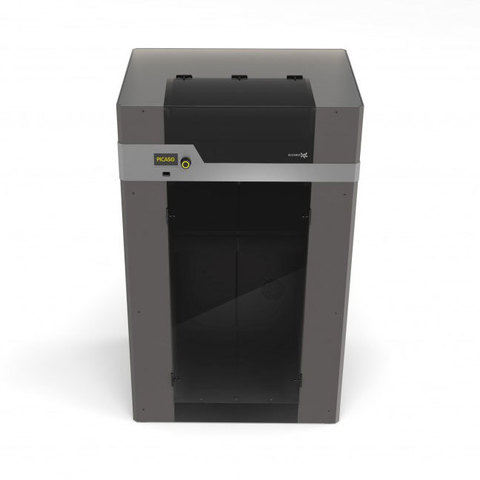 3D-принтер PICASO Designer XL Pro