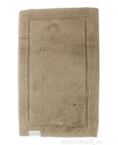 Коврик для ванной 50х80 Abyss & Habidecor Must 770 Linen
