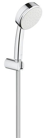 Душевой набор Grohe Tempesta 26084002