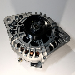 ГЕНЕРАТОР SOLARIS 14-17, RIO 14-17 110A WATO-TECH KOREA