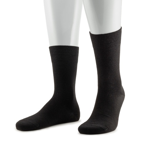 Мужские носки 17SC8 Wool Merino Sergio di Calze