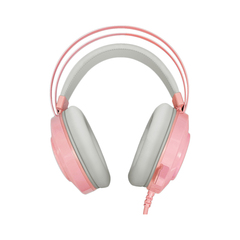 Гарнитура A4Tech Bloody G521 Pink