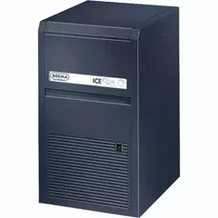Льдогенератор Brema CB 184A ABS Пластик