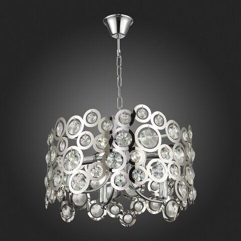 Светильник подвесной ST Luce Letina SL1103.103.08