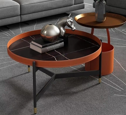 Стол  Doppio Coffee Tables
