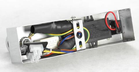 Настенный светодиодный светильник Lussole  Cozy LSP-8241