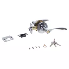 Защёлка АВЕРС 8023-01-CR (0/24)(03000438)