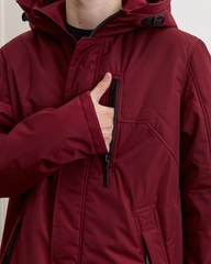 Куртка КМ1233 (C°): -5°- +10°