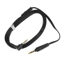 Кабель для наушников Sony MDR-100AAP, MDR-100ABN, MDR-100A, MDR-10R