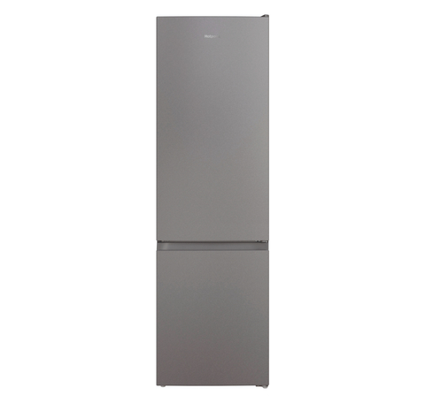 Холодильник Hotpoint HT 4200 S серебристый mini - рис.1