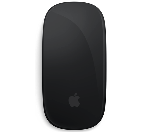 Беспроводная мышь Apple Magic Mouse 3, Черный | Black (MMMQ3)