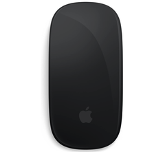 Беспроводная мышь Apple Magic Mouse 3, Черный | Black (MMMQ3)