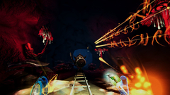 Darkness Rollercoaster - Ultimate Shooter Edition (для ПК, цифровой код доступа)
