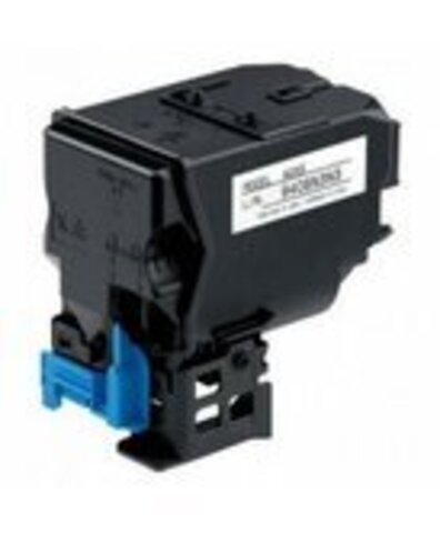 Тонер-картридж TNP-27K для Konica Minolta Bizhub C25, Black, 120 гр, Grafit