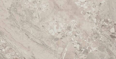 Ametis Oceanmist OM01 Light Grey Непол.Рект. 60x120