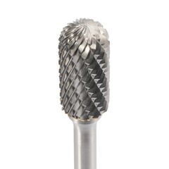 Бор-фреза твердосплавная C(WRC) 10,0x20x60x6мм HM ALU H-Tools 116022AHT