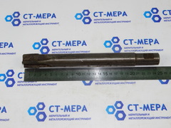 Метчик гаечный М27×1,5 Р18 L=250 под ЧПУ