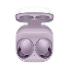 Беспроводные наушники Samsung Galaxy Buds 2, Lilac (Фиолетовый)