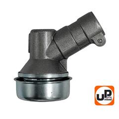 Редуктор для триммера UNITED PARTS d24x7T (90-0815)