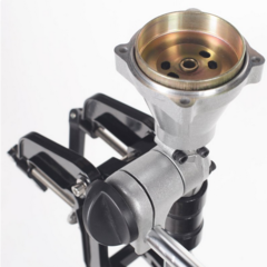 Навесной комплект с гребным винтом