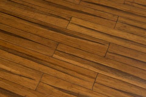 Jackson Flooring массив бамбука цвет: Тайгер