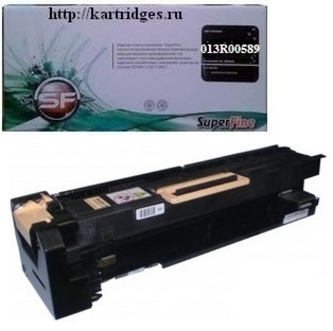 Картридж SuperFine SFR-013R00589