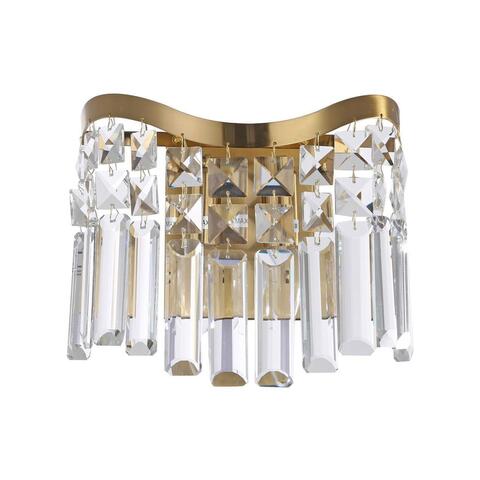 Настенный светильник Favourite UNDA 4135-2W